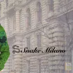 Скидки 10% на пальто итальянского дома мод Snake Milano