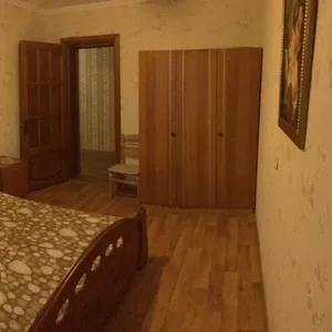 Уютная квартира на сутки в центре Жодино