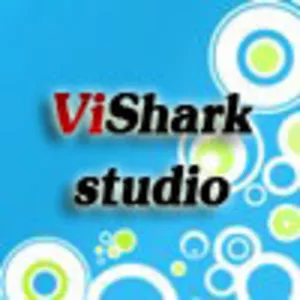 ViShark studio Профессиональное фото & видео
