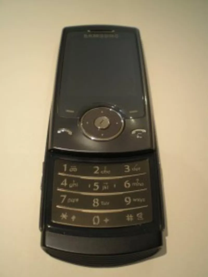 ПРОДАМ Samsung u600 