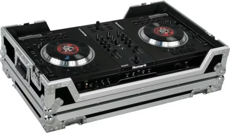 F/S новый контроллер DJ проигрыватель Numark NS7,  Pioneer DJM-900