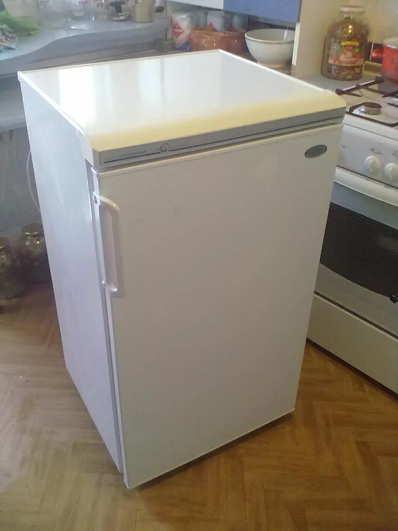 холодильник Айсберг