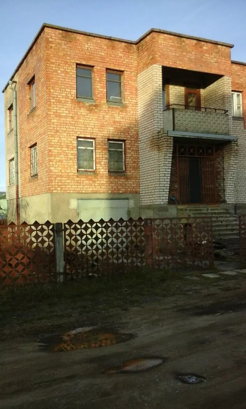 Дом  Коттедж в г. Жодино продаю