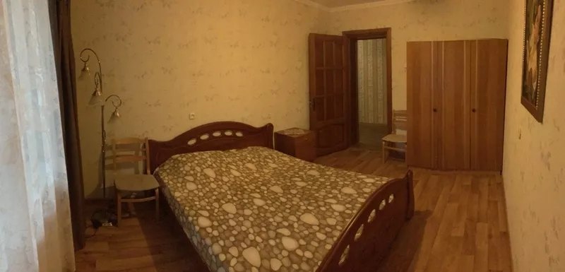 Аренда уютной 3-комнатной квартиры Жодино 3